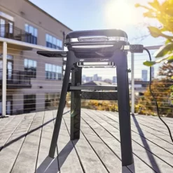 Barbecue Electrique Lumin Compact Sur Stand - Black - WEBER 16 Barbecue Electrique Lumin Compact Sur Stand - Black - WEBER -Les gens du barbecue. barbecue electrique lumin compact black sur stand weber 2