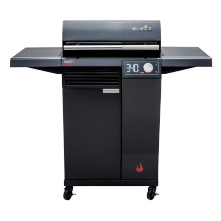 Barbecue électrique SMART-E - Charbroil 1 Barbecue électrique SMART-E - Charbroil