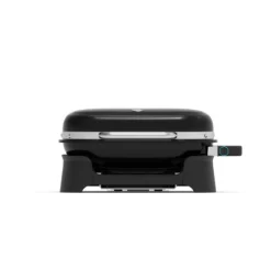 Barbecue Electrique Lumin Compact - Black - WEBER