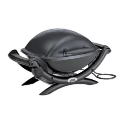 Barbecue Electrique Q1400 - Dark Grey - WEBER