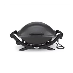 Barbecue Electrique Q2400 - Dark Grey - WEBER