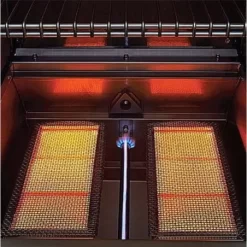 Napoleon Barbecue Encastrable Gaz Built-I Pro825 + 4 Brûleurs + 2 Sizzle Interieurs + Brûleur Arriere + Fumoir 8 Napoleon Barbecue Encastrable Gaz Built-I Pro825 + 4 Brûleurs + 2 Sizzle Interieurs + Brûleur Arriere + Fumoir -Les gens du barbecue. barbecue encastrable gaz built i pro825 4 bruleurs 2 sizzle intereieurs bruleur arriere 3