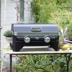 Campingaz Barbecue Gaz à Poser Attitude Lx Noir 2100 + Housse 11 Campingaz Barbecue Gaz à Poser Attitude Lx Noir 2100 + Housse -Les gens du barbecue. barbecue gaz a poser attitude lx noir campingaz 4