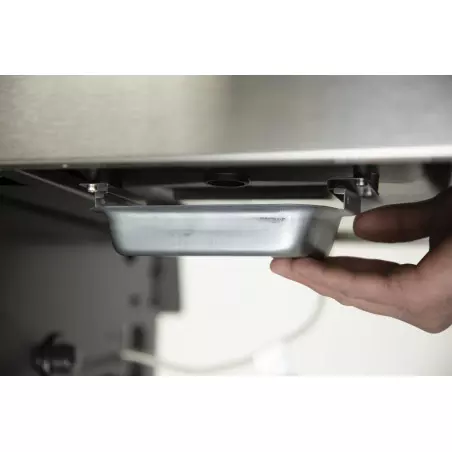 Barbecue Gaz Baron 490 Black Avec Plancha BROIL KING 8 Barbecue Gaz Baron 490 Black Avec Plancha BROIL KING – Image 8