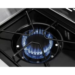 Barbecue Gaz Baron 590 Black Avec Plancha BROIL KING 7 Barbecue Gaz Baron 590 Black Avec Plancha BROIL KING -Les gens du barbecue. barbecue gaz baron 590 black avec plancha broilking 3