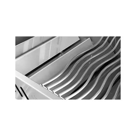 Barbecue Gaz Encastrable Built-In BIG 32 4 Brûleurs + 1 Brûleur Arrière - NAPOLEON 3 Barbecue Gaz Encastrable Built-In BIG 32 4 Brûleurs + 1 Brûleur Arrière - NAPOLEON – Image 3