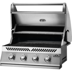 Barbecue Gaz Encastrable Built-In Bi Serie 32 4 Brûleurs - NAPOLEON 9 Barbecue Gaz Encastrable Built-In Bi Serie 32 4 Brûleurs - NAPOLEON -Les gens du barbecue. barbecue gaz encastrable built in big 32 serie 700 4 bruleurs napoleon 3