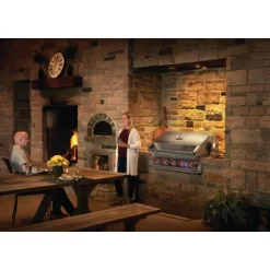 Barbecue Gaz Encastrable Built-In BIG 38 5 Brûleurs + 1 Brûleur Arrière - NAPOLEON 7 Barbecue Gaz Encastrable Built-In BIG 38 5 Brûleurs + 1 Brûleur Arrière - NAPOLEON -Les gens du barbecue. barbecue gaz encastrable built in big 38 5 bruleurs 1 bruleur arriere napoleon 2