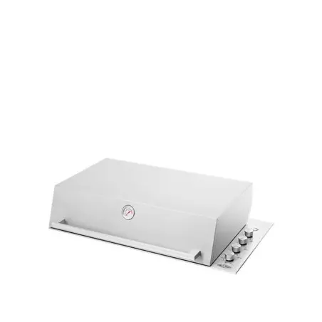 Barbecue Gaz Encastrable Proline 6 Brûleurs + Capot Cuisson BEEFEATER 1 Barbecue Gaz Encastrable Proline 6 Brûleurs + Capot Cuisson BEEFEATER