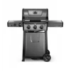 Barbecue Gaz Freestyle 365 3 Brûleurs + Brûleur Latéral - NAPOLEON