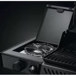 Barbecue Gaz Freestyle 425 4 Brûleurs + Brûleur Latéral - NAPOLEON 8 Barbecue Gaz Freestyle 425 4 Brûleurs + Brûleur Latéral - NAPOLEON -Les gens du barbecue. barbecue gaz freestyle 425 4 bruleurs bruleur lateral napoleon 3