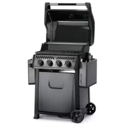 Napoleon Barbecue Gaz Freestyle 425 4 Brûleurs - Noir - NAPOL 9 Napoleon Barbecue Gaz Freestyle 425 4 Brûleurs - Noir - NAPOL -Les gens du barbecue. barbecue gaz freestyle 425 4 bruleurs napoleon 3