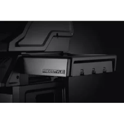 Napoleon Barbecue Gaz Freestyle 425 4 Brûleurs - Noir - NAPOL 10 Napoleon Barbecue Gaz Freestyle 425 4 Brûleurs - Noir - NAPOL -Les gens du barbecue. barbecue gaz freestyle 425 4 bruleurs napoleon 4