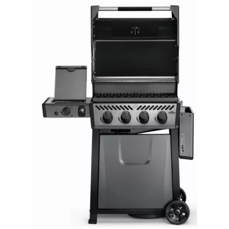Barbecue Gaz Freestyle 425 4 Brûleurs + Sizzle Zone - NAPOLEON 2 Barbecue Gaz Freestyle 425 4 Brûleurs + Sizzle Zone - NAPOLEON – Image 2