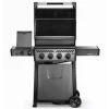 Barbecue Gaz Freestyle 425 4 Brûleurs + Sizzle Zone - NAPOLEON