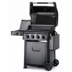 Barbecue Gaz Freestyle 425 4 Brûleurs + Sizzle Zone - NAPOLEON 6 Barbecue Gaz Freestyle 425 4 Brûleurs + Sizzle Zone - NAPOLEON -Les gens du barbecue. barbecue gaz freestyle 425 4 bruleurs sizzle zone napoleon 2