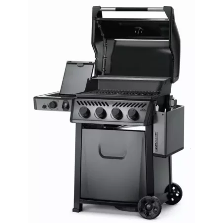Barbecue Gaz Freestyle 425 4 Brûleurs + Sizzle Zone - NAPOLEON 3 Barbecue Gaz Freestyle 425 4 Brûleurs + Sizzle Zone - NAPOLEON – Image 3