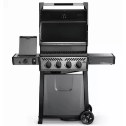 Barbecue Gaz Freestyle 425 4 Brûleurs + Sizzle Zone - NAPOLEON
