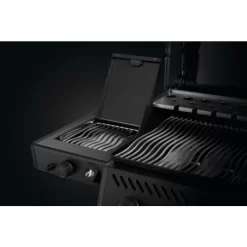 Barbecue Gaz Freestyle 425 Série Phantom 4 Brûleurs + Sizzle Zone - NAPOLEON 11 Barbecue Gaz Freestyle 425 Série Phantom 4 Brûleurs + Sizzle Zone - NAPOLEON -Les gens du barbecue. barbecue gaz freestyle 425 serie phantom 4 bruleurs sizzle zone napoleon 3