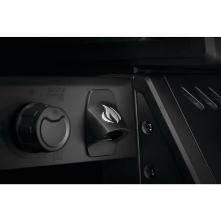 Barbecue Gaz Freestyle 425 Série Phantom 4 Brûleurs + Sizzle Zone - NAPOLEON 6 Barbecue Gaz Freestyle 425 Série Phantom 4 Brûleurs + Sizzle Zone - NAPOLEON – Image 6