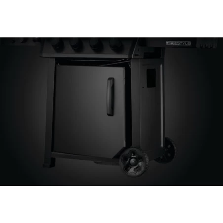 Barbecue Gaz Freestyle 425 Série Phantom 4 Brûleurs + Sizzle Zone - NAPOLEON 7 Barbecue Gaz Freestyle 425 Série Phantom 4 Brûleurs + Sizzle Zone - NAPOLEON – Image 7