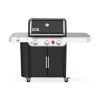 Barbecue Gaz Genesis E-335 - Black - WEBER