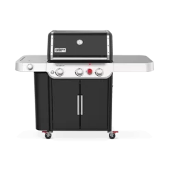 Barbecue Gaz Genesis E-335 - Black - WEBER