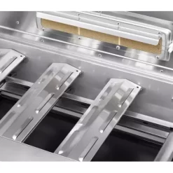 Barbecue Gaz GRANDHALL Elite G5 Encastrable 8 Barbecue Gaz GRANDHALL Elite G5 Encastrable -Les gens du barbecue. barbecue gaz grandhall elite g5 encastrable 1