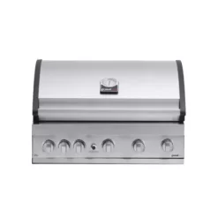 Barbecue Gaz GRANDHALL Elite G5 Encastrable 10 Barbecue Gaz GRANDHALL Elite G5 Encastrable -Les gens du barbecue. barbecue gaz grandhall elite g5 encastrable 3