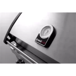 Barbecue Gaz GRANDHALL Elite G5 Encastrable 11 Barbecue Gaz GRANDHALL Elite G5 Encastrable -Les gens du barbecue. barbecue gaz grandhall elite g5 encastrable 4