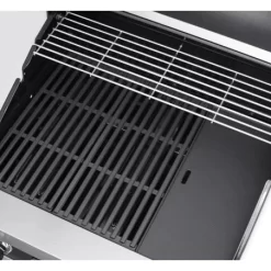 Barbecue Gaz GRANDHALL Premium G4 Encastrable 3 Barbecue Gaz GRANDHALL Premium G4 Encastrable -Les gens du barbecue. barbecue gaz grandhall premium g4 encastrable 1