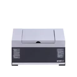 Brûleur Lateral Encastrable Acier GRANDHALL (Premium & Maxim)