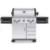 Broil King Barbecue Gaz Imperial S 590 Ir Broilking
