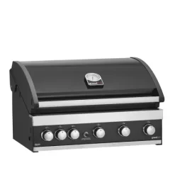 Barbecue Gaz Maxim G5 Encastrable GRANDHALL 5 Barbecue Gaz Maxim G5 Encastrable GRANDHALL -Les gens du barbecue. barbecue gaz maxim g5 encastrable grandhall 2