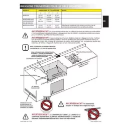 Barbecue Gaz NAPOLEON Encastrable Built-In Pro 500 Inox 3 Brûleurs + Brûleur Arriere 5 Barbecue Gaz NAPOLEON Encastrable Built-In Pro 500 Inox 3 Brûleurs + Brûleur Arriere -Les gens du barbecue. barbecue gaz napoleon encastrable built in pro 500 inox 3 bruleurs bruleur arriere 2