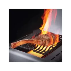 Napoleon Barbecue Gaz Prestige 665 INOX 5 Brûleurs + Sizzle Latéral + Brûleur Arrière 10 Napoleon Barbecue Gaz Prestige 665 INOX 5 Brûleurs + Sizzle Latéral + Brûleur Arrière -Les gens du barbecue. barbecue gaz prestige 665 5 bruleurs sizzle lateral bruleur arriere 3