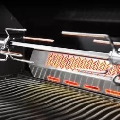 Napoleon Barbecue Gaz Prestige 665 INOX 5 Brûleurs + Sizzle Latéral + Brûleur Arrière 11 Napoleon Barbecue Gaz Prestige 665 INOX 5 Brûleurs + Sizzle Latéral + Brûleur Arrière -Les gens du barbecue. barbecue gaz prestige 665 5 bruleurs sizzle lateral bruleur arriere 4