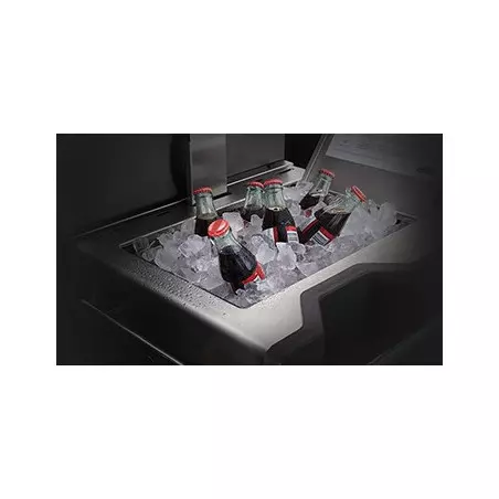 Napoleon Barbecue Gaz Prestige Pro 500 4 Brûleurs + Sizzle Lateral + Brûleur Arriere 8 Napoleon Barbecue Gaz Prestige Pro 500 4 Brûleurs + Sizzle Lateral + Brûleur Arriere – Image 8