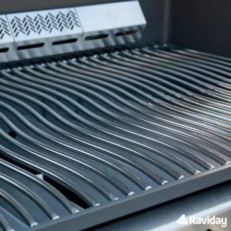 Napoleon Barbecue Gaz Prestige Pro 500 4 Brûleurs + Sizzle Lateral + Brûleur Arriere 9 Napoleon Barbecue Gaz Prestige Pro 500 4 Brûleurs + Sizzle Lateral + Brûleur Arriere – Image 9