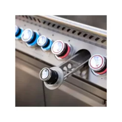 Napoleon Barbecue Gaz Prestige Pro 665 5 Brûleurs + Sizzle Lateral + Brûleur Arriere + Fumoir + Rôtissoire 13 Napoleon Barbecue Gaz Prestige Pro 665 5 Brûleurs + Sizzle Lateral + Brûleur Arriere + Fumoir + Rôtissoire -Les gens du barbecue. barbecue gaz prestige pro 665 5 bruleurs sizzle lateral bruleur arriere fumoir 2