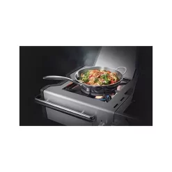 Barbecue Gaz Prestige Pro 825 4 Brûleurs + Sizzle Lateral + 2 Sizzle Interieurs+ Brûleur Arriere + Fumoir - NAPOLEON 16 Barbecue Gaz Prestige Pro 825 4 Brûleurs + Sizzle Lateral + 2 Sizzle Interieurs+ Brûleur Arriere + Fumoir - NAPOLEON -Les gens du barbecue. barbecue gaz pro 825 4 bruleurs sizzle lateral 2 sizzle interieurs bruleur arriere fumoir 6