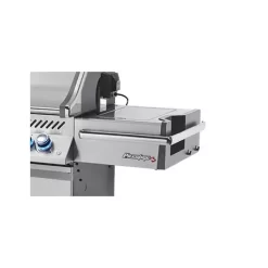 Barbecue Gaz Prestige Pro 825 4 Brûleurs + Sizzle Lateral + 2 Sizzle Interieurs+ Brûleur Arriere + Fumoir - NAPOLEON 19 Barbecue Gaz Prestige Pro 825 4 Brûleurs + Sizzle Lateral + 2 Sizzle Interieurs+ Brûleur Arriere + Fumoir - NAPOLEON -Les gens du barbecue. barbecue gaz pro 825 4 bruleurs sizzle lateral 2 sizzle interieurs bruleur arriere fumoir 9