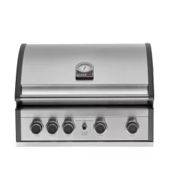 Barbecue Gaz Pro Elite Encastrable GRANDHALL