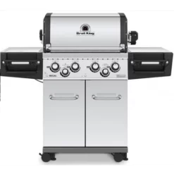 Barbecue Gaz Regal S 490 Pro Ir Broil King