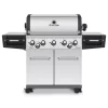 Broil King Barbecue Gaz Regal S 590 Pro Broilking