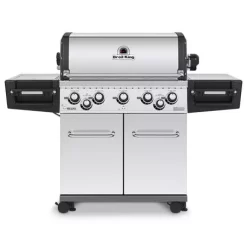 Broil King Barbecue Gaz Regal S 590 Pro Broilking