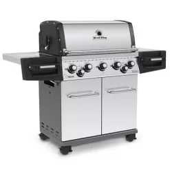 Broil King Barbecue Gaz Regal S 590 Pro Broilking -Les gens du barbecue. barbecue gaz regal s 590 pro broilking 3