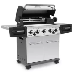 Broil King Barbecue Gaz Regal S 590 Pro Broilking -Les gens du barbecue. barbecue gaz regal s 590 pro broilking 4