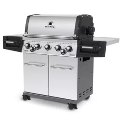 Broil King Barbecue Gaz Regal S 590 Pro Broilking -Les gens du barbecue. barbecue gaz regal s 590 pro broilking 5
