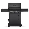 Barbecue Gaz Rogue 425 Série Limitée Phantom RSE 3 Brûleurs + Sizzle Zone + Brûleur Arrière - NAPOLEON